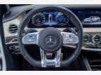 Thumbnail Photo 85 for 2018 Mercedes-Benz S65 AMG
